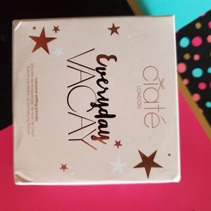 Ciate translucent coconut setting powder